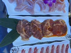 -外婆掌柜·东北家庭烤肉(托乐嘉店)