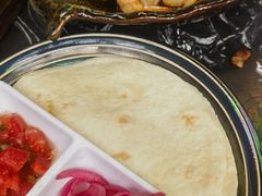 软皮鲜虾塔克-Famous肥猫墨西哥音乐餐吧(五棵松华熙LIVE店)