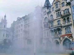 -瓦茨拉夫广场