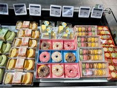 -blt精品超市(高德置地冬广场店)