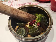 -来菜·湖北头牌藕汤(武商MALL众圆店)