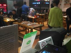 -木屋烧烤(南新店)