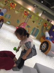 点击看大图 -meland亲子乐园•活动包场(佛山新DNA购物中心店)