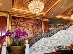 -北京中国大饭店