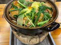 -上南瓦煲鸡·清远鸡·老字号(总店)