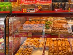 -味多美蛋糕(双合地铁店)