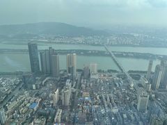 -长沙尼依格罗酒店