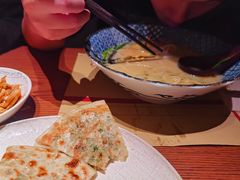 -荣家黄鱼面(前滩太古里店)