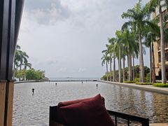 -三亚亚龙湾红树林度假酒店