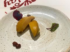 -梧桐Plus·创意京·川料理(万象城店)
