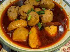 -耙吉吉川味小酒馆(本地人回头店)