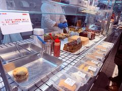 -物美超市(三里河店)