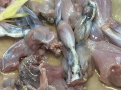 田鸡-肥婆麻辣火锅.顺德首创药材麻辣火锅(容桂店)