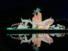 -白马涧龙池景区