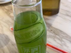 -茅庐川菜(青岛凯德店)