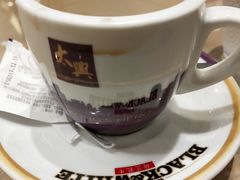 -香港茶餐厅文化体验馆(茶山镇店)