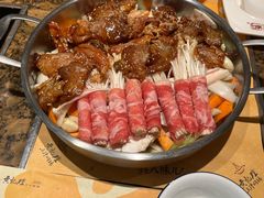 -黄记煌三汁焖锅(欢乐海岸店)