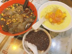 -阿坤传统手工小吃(沙坪坝店)