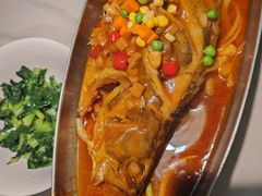-徽韵人家·传承正宗徽菜(牡丹园店)