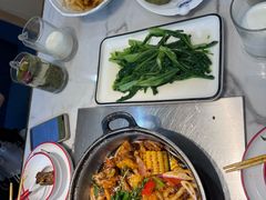 -伊帆食府·青海地方特色美食