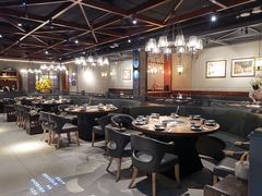 大堂-快乐小羊·内蒙牛羊肉火锅(流花中心店)