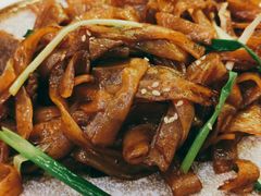 干炒牛河-虾饺妹·粤式手工点心(水荫路店)