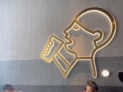 -喜茶(昆明恒隆广场店)