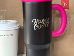 -Manner Coffee(徐汇滨江店)