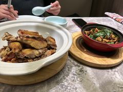 -四道菜·福建菜馆(新街口金鹰店)