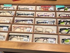 -宝岛眼镜(嘉兴桐乡时代广场店)