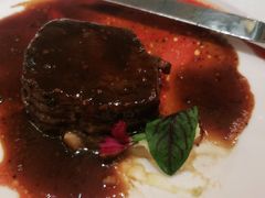 -王品牛排(郑州大卫城店)