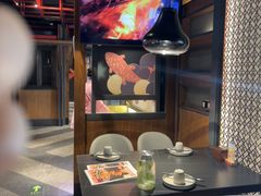 -辣尚瘾·烤鱼·新川菜(交大直营店)