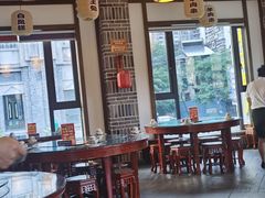 -杨记隆府(白象街店)