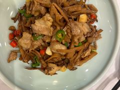 -围龙屋客家食府(福田店)