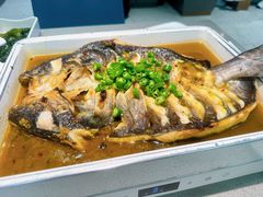 -半天妖烤鱼(西直门凯德mall店)