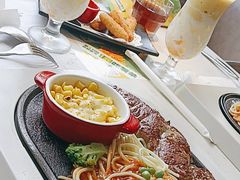 -豪客来牛排(伟诚广场店)