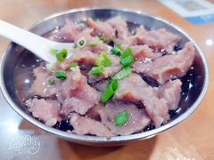-老牌依强牛肉店(达道总店)