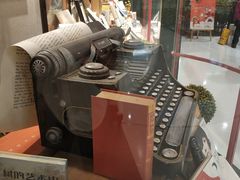 -矢量咖啡(万象汇店)