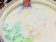 -潮十三潮汕砂锅粥(高新四路大都荟店)