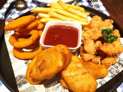 -Ambra Haus琥珀屋精酿餐厅(宝山店)