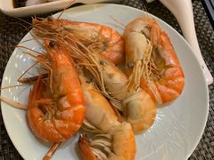 -丰卓会海鲜自助(中润大道店)
