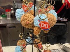 -DQ·蛋糕·冰淇淋(虹口龙之梦店)