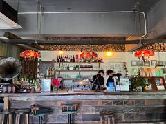 -BUND·FIVE外滩5号(天际店)