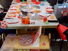 -豆花姐烂豆花火锅(水屯北路恒大滨河店)