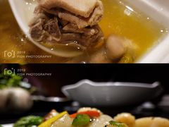 -柒厢食事雅谈