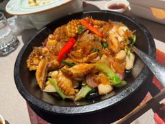 -蟹榭·本帮江浙菜·蟹宴(五角场合生汇商场店)