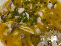 -渝信川菜(南滨店)