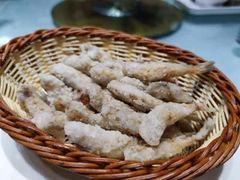 -小贝壳酒楼(经九路店)