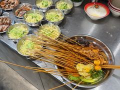 -嘉州鲜知味钵钵鸡(奎星楼店)