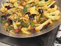 -福巷湘食小馆·猛火现炒(上海首店)